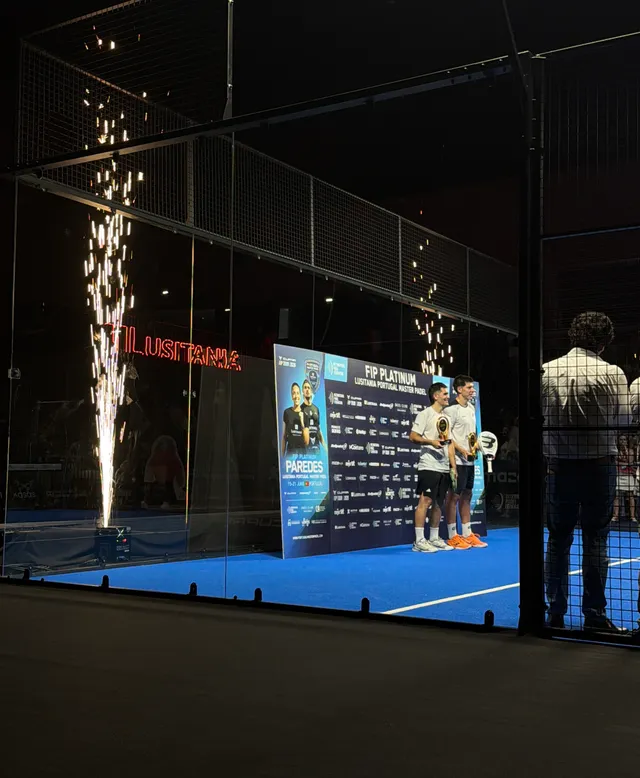 Portugal Master Padel