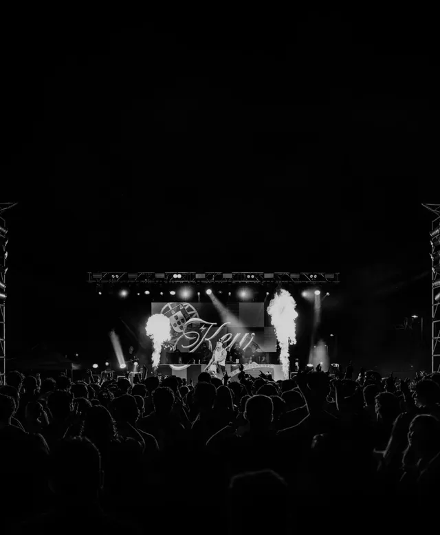 Palco do Lusco Fusco