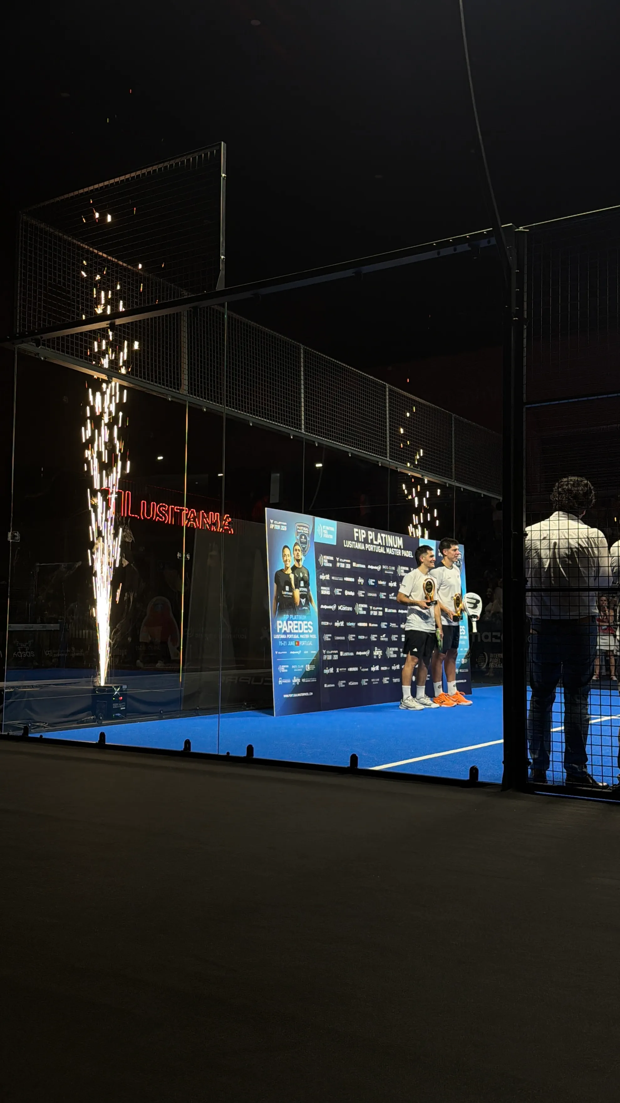 Portugal Master Padel