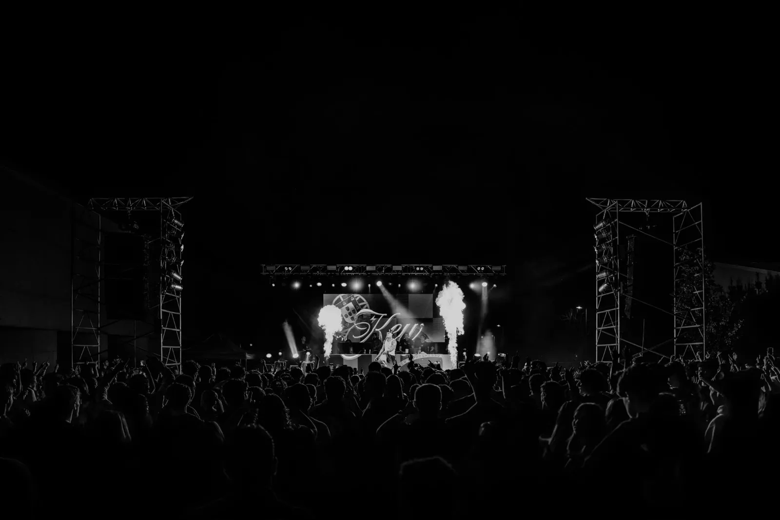 Palco do Lusco Fusco